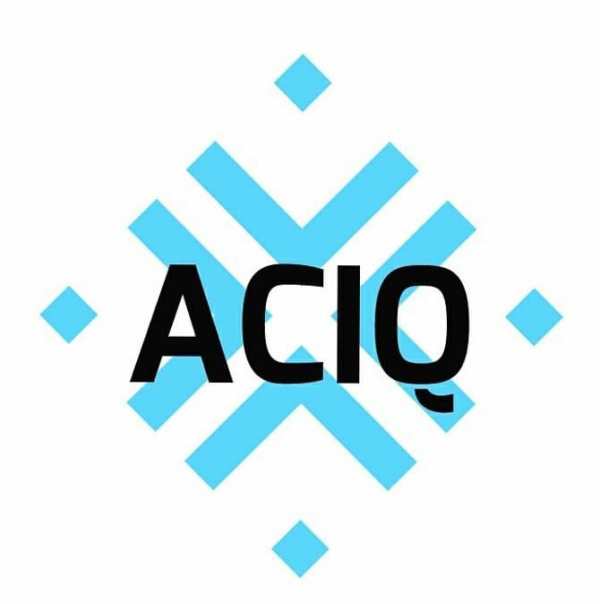 aciq - Walk off the War Within